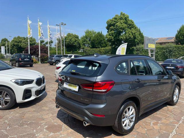 BMW X1 usata, con Autoradio