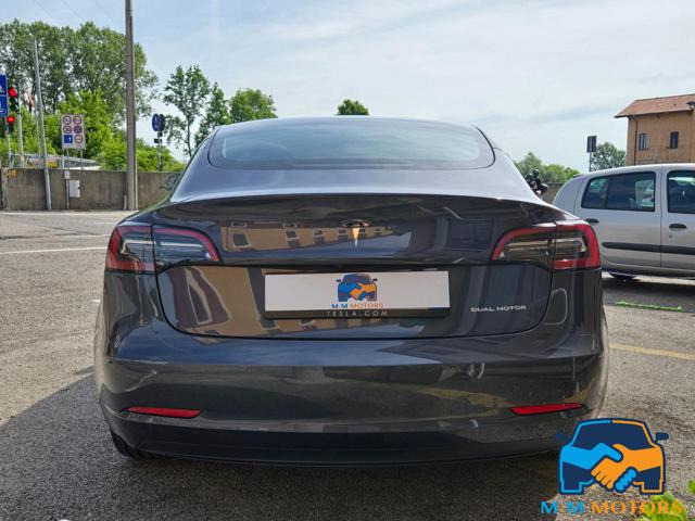 TESLA Model 3 usata, con Chiusura centralizzata