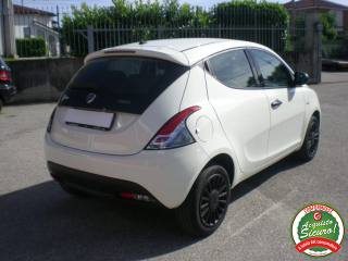 LANCIA Ypsilon usata, con Immobilizzatore elettronico