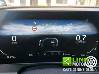 KIA Sportage usata, con Bluetooth