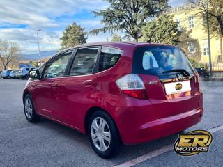 HONDA Jazz usata, con Chiusura centralizzata