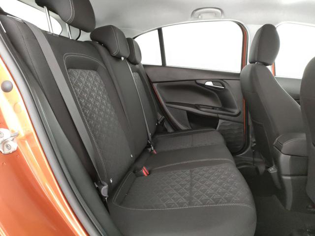 FIAT Tipo usata, con Volante in pelle