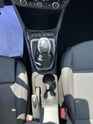 OPEL Crossland usata, con Controllo trazione