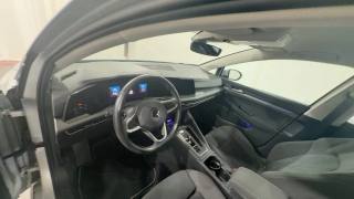 VOLKSWAGEN Golf usata, con Alzacristalli elettrici