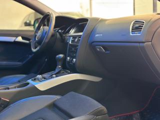 AUDI A5 usata, con USB