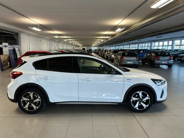 FORD Focus usata, con Cruise Control