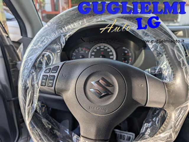 SUZUKI Swift usata 30