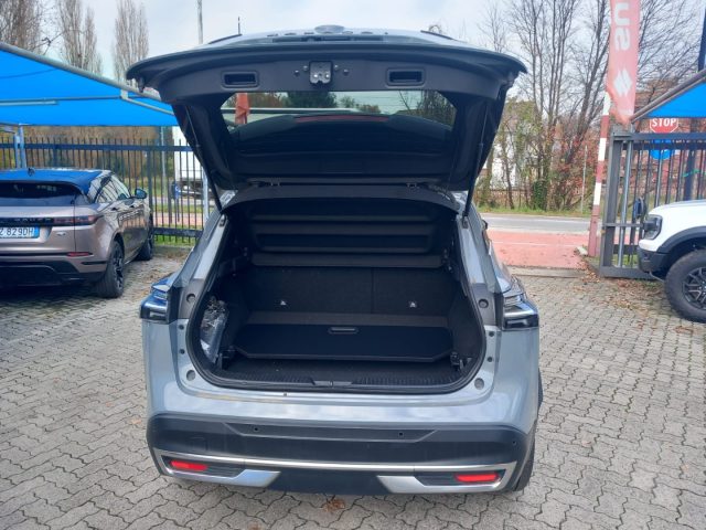 NISSAN Qashqai usata, con Cruise Control