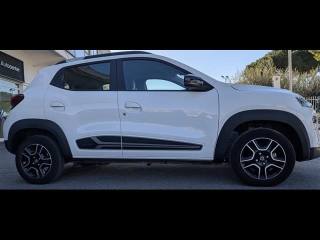 DACIA Spring usata, con ESP
