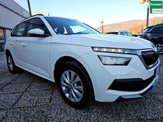 SKODA Kamiq usata, con Airbag laterali