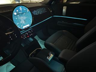 MINI Countryman usata, con Volante multifunzione