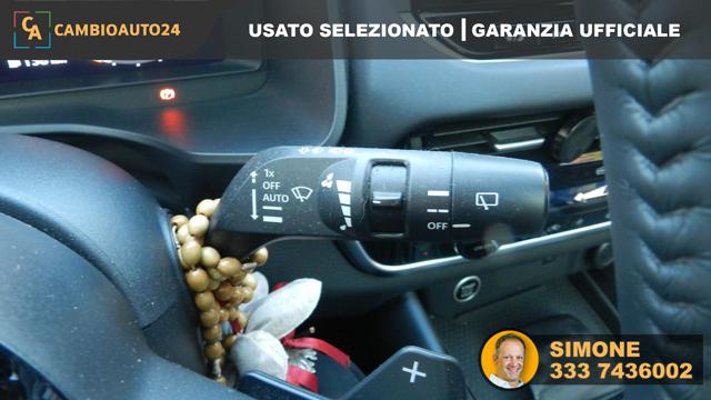 NISSAN Qashqai usata, con Pneumatici estivi