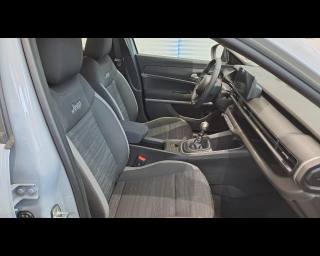 JEEP Avenger usata 20