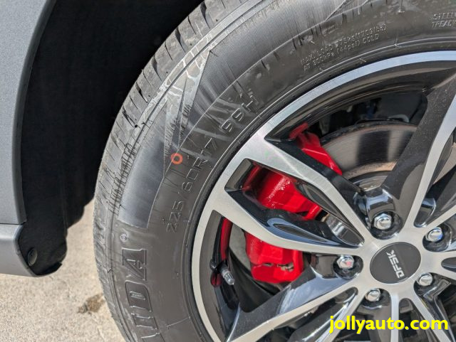 DFSK Glory 580 usata, con Climatizzatore