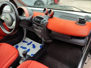 SMART ForTwo usata 14