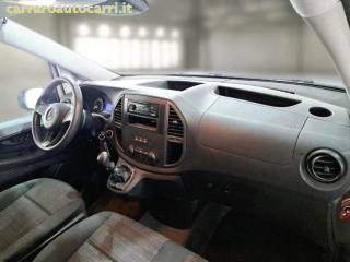 MERCEDES-BENZ Vito usata, con Alzacristalli elettrici