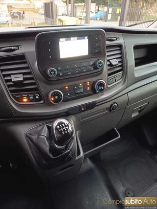 FORD Transit usata 19
