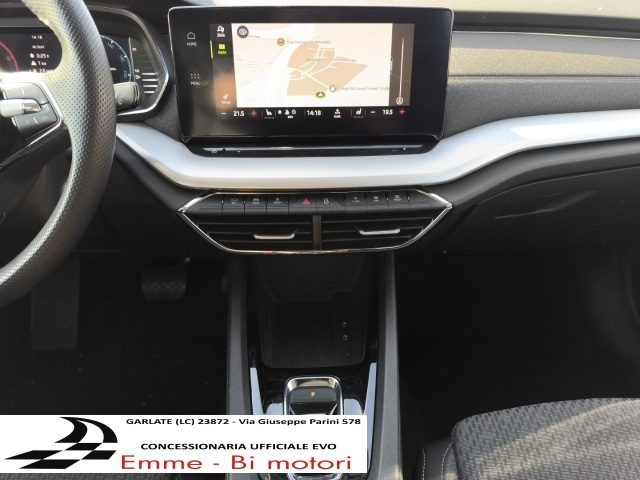 SKODA Octavia usata, con USB