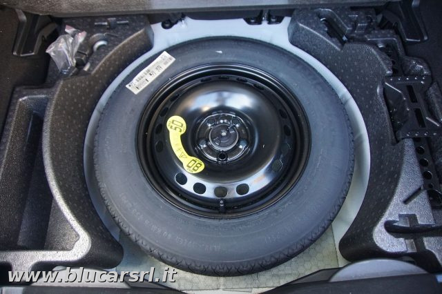 FIAT 500X usata, con Servosterzo