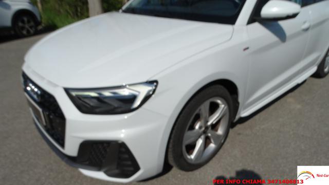 AUDI A1 usata 47