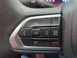 JEEP Compass usata, con Filtro antiparticolato