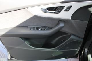AUDI Q8 usata, con Climatizzatore