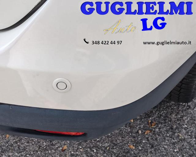 NISSAN X-Trail usata, con Autoradio digitale