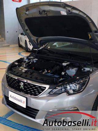 PEUGEOT 308 usata 78