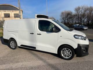 CITROEN Jumpy usata 4