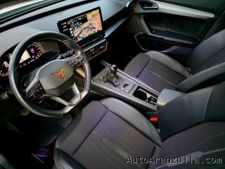 CUPRA Formentor usata, con Controllo trazione