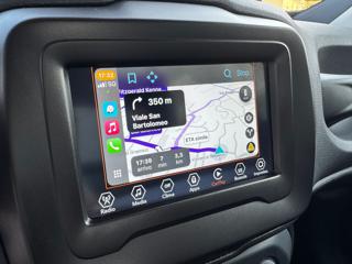 JEEP Renegade usata, con Controllo automatico clima