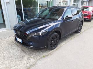 MAZDA CX-5 usata, con Airbag