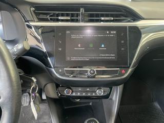 OPEL Corsa usata, con Immobilizzatore elettronico