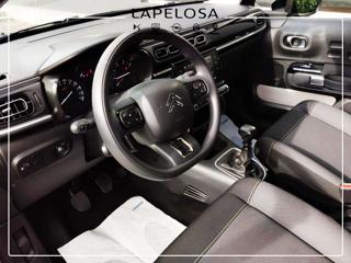 CITROEN C3 usata, con Controllo automatico clima