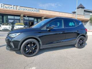 SEAT Arona 1.0 EcoTSI 110 CV DSG FR