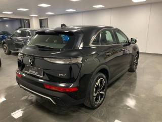 DS AUTOMOBILES DS 7 usata, con Bracciolo