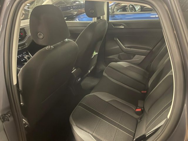 VOLKSWAGEN Polo usata, con Bracciolo