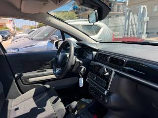 CITROEN C3 usata, con Climatizzatore