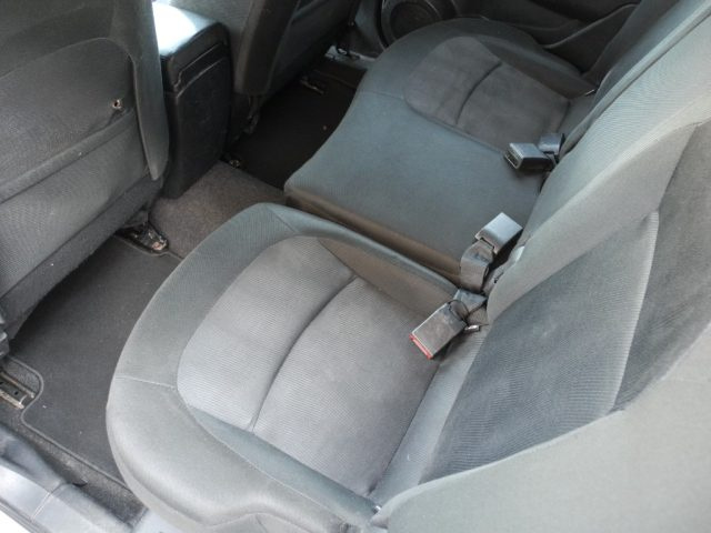 NISSAN Qashqai+2 usata 42