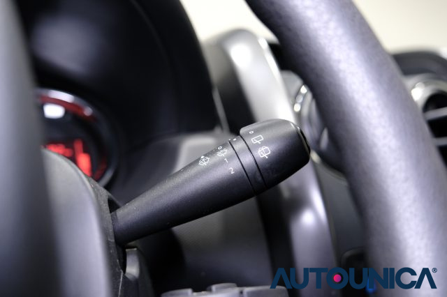 DACIA Duster usata, con Bracciolo