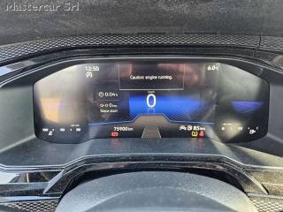 VOLKSWAGEN Taigo usata, con Cruise Control