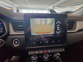 RENAULT Captur usata, con Controllo trazione