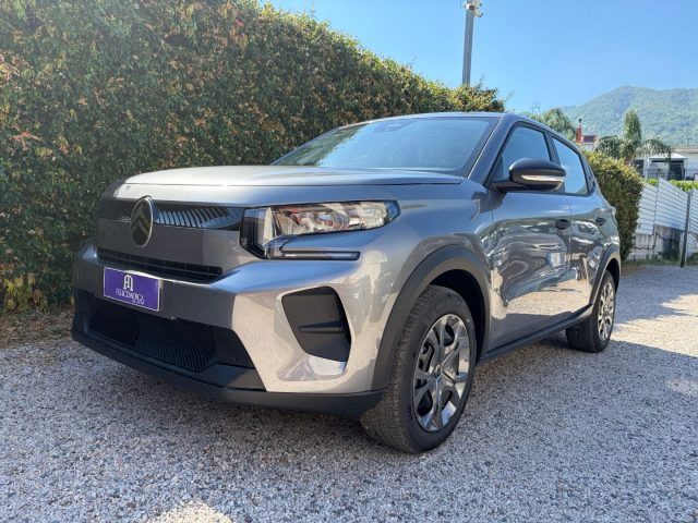 CITROEN C3 usata, con Autoradio