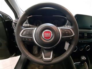 FIAT Tipo usata, con Controllo automatico clima