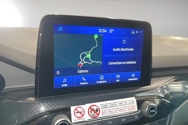 FORD Kuga usata, con Cruise Control