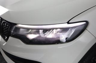 JEEP Compass usata 7