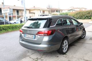 OPEL Astra usata, con Climatizzatore