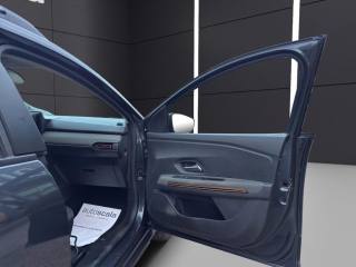 DACIA Sandero usata, con Sensore di pioggia