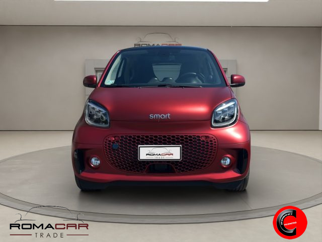 SMART ForTwo usata, con Airbag laterali