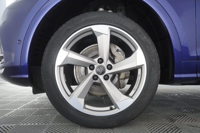 AUDI Q5 usata 14